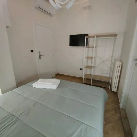 La Tour Apartment *