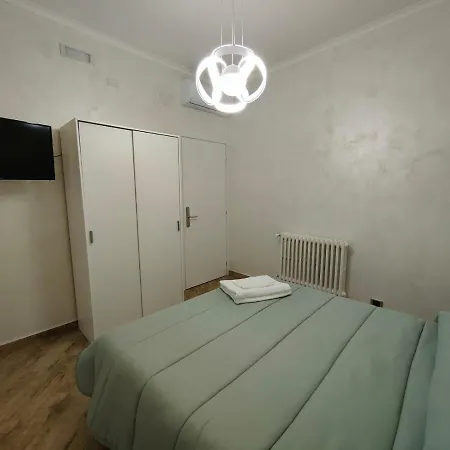 Apartment La Tour