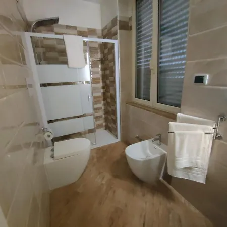 Apartment La Tour Foggia
