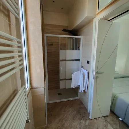 La Tour Apartment