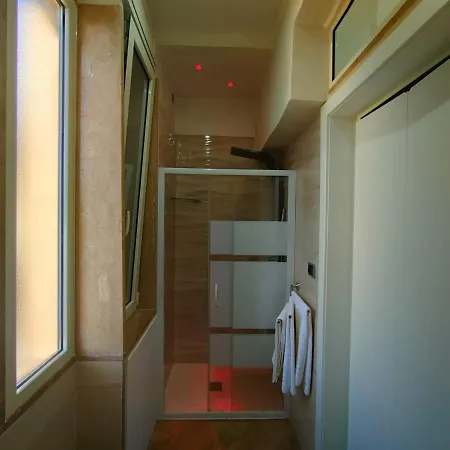 La Tour Apartment