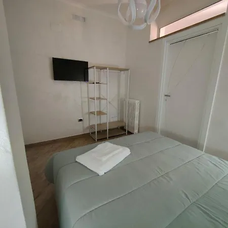 La Tour Apartment *