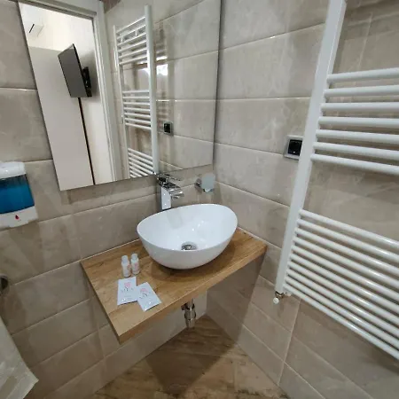 La Tour Apartment Foggia