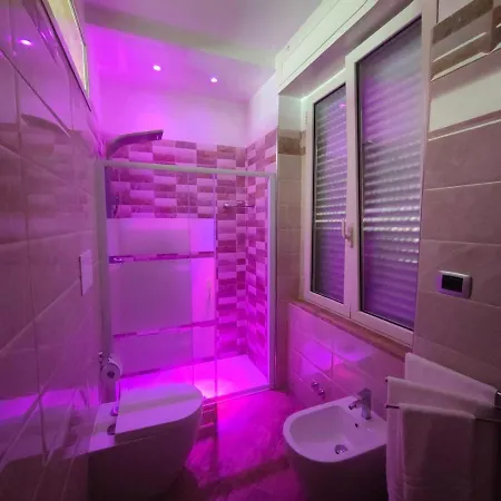 La Tour Apartment