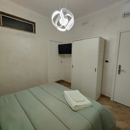 La Tour Apartment *