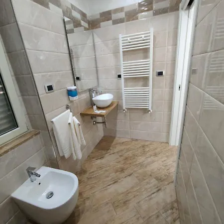 La Tour Apartment