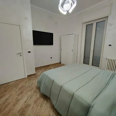 La Tour Apartment *