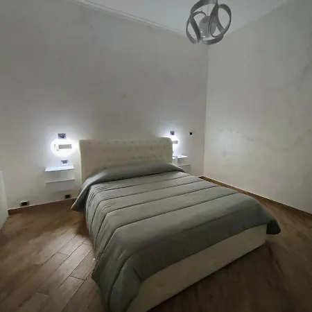 Apartment La Tour