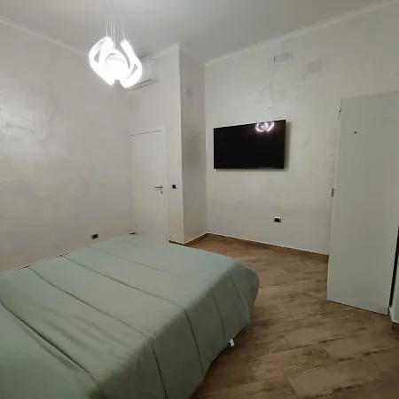 La Tour Apartment