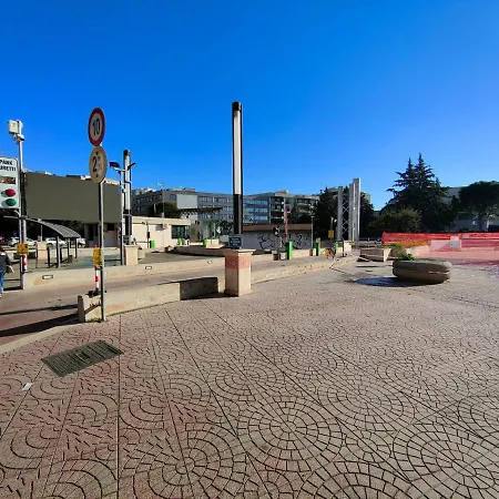 La Tour * Foggia