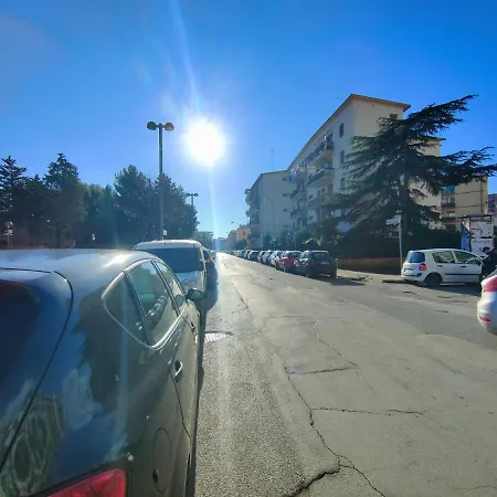 Apartment La Tour Foggia