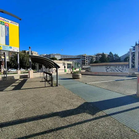 Apartment La Tour Foggia